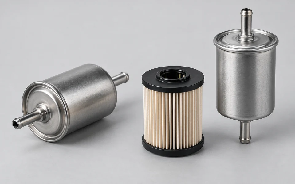 Filters – Fuel Filters